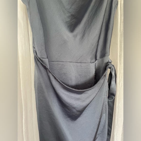 Hello Molly cowl neck dress - Picture 3 of 6